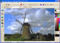 AVD Studio Screenshot