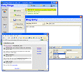 Easy Blogs Screenshots