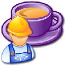 CoffeeCup HTML Editor Logo
