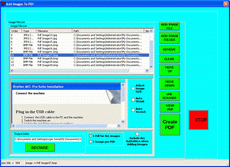 PDF Edit Tools Screenshot